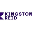 Kingston Reid logo