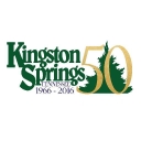 Town Of Kingston Springs logo