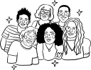 Union Of Kingston Students logo