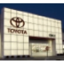 Kings Toyota logo