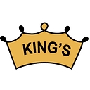 King's Transfer Van Lines logo