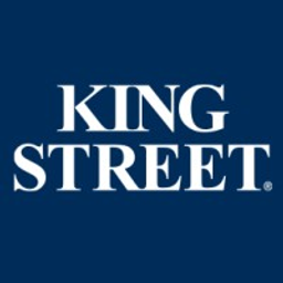King Street Capital Management logo