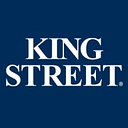 King Street Capital Management logo