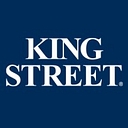 King Street Capital Management Logo