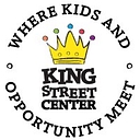 King Street Center logo