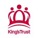 The King's Trust logo