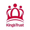 The King's Trust logo