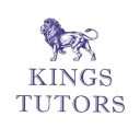 Kings Tutors logo