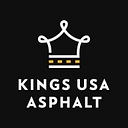 Kings USA Asphalt logo