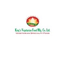 King's Vegetarian Food Manufacturing Company Limited logo