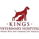 kingsvethospital.com icon