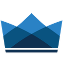 KINGS VIEW logo
