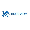 Kings View Community Services, Inc. logo