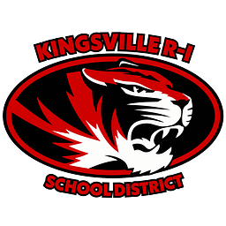 KINGSVILLE ELEM. logo