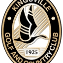 Kingsville Golf And Country Club logo