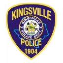 Kingsville Police Department logo