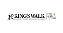 Kings Walk Golf Course logo