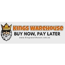 Kings Warehouse logo