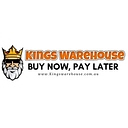 Kings Warehouse logo