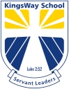 Kingsway School logo