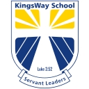 The Kingsway School logo