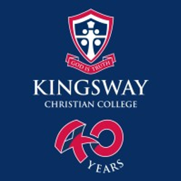 Kingsway Christian College logo