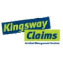 Kingsway Claims logo