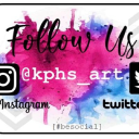 Kingsway Park High School logo