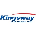 Kingsway Division Vrac logo