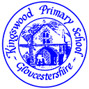 Kingswood Parks Primary School logo