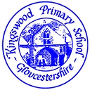 Kingswood Parks Primary School logo