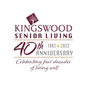 Kingswood Senior Living Community logo