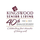 Kingswood Senior Living logo