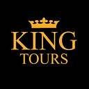 King Tours Niagara Falls Tours logo
