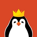 كينجوين logo