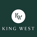 King West logo