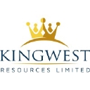 Kingwest Resources Limited logo