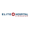 Kingwood Emergency Hospital logo