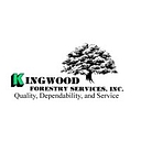 Kingwood Forestry Services logo