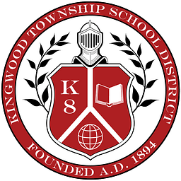 Kingwood Township School logo
