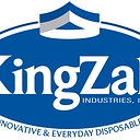 King Zak Industries, Inc. logo