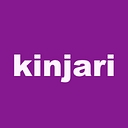 Kinjari logo