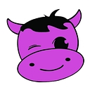 kinkycow.com logo