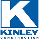 Kinley Construction Group, Ltd logo