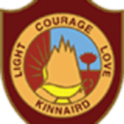 Kinnaird College logo