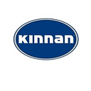 KINNAN AB logo