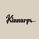 Kinnarps Uk logo