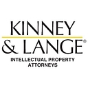 Kinney & Lange, P.A. logo
