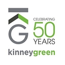 Kinney Green logo