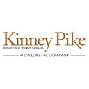 Kinney Pike Insurance logo